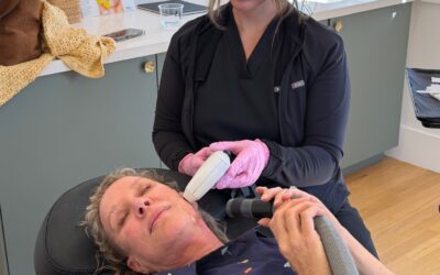 Sofwave: The Smarter Way to Lift, Tighten, and Support Your Skin